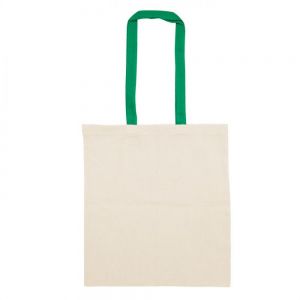 BOLSA DE ALGODÓN
