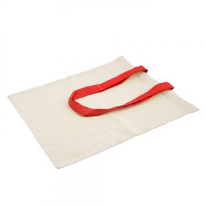 BOLSA DE ALGODÓN