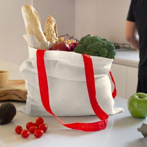 BOLSA DE ALGODÓN