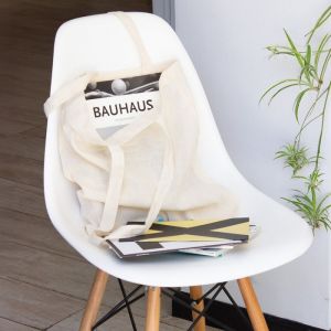 BOLSA DE ALGODÓN