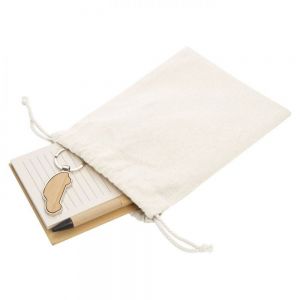 BOLSA DE ALGODÓN
