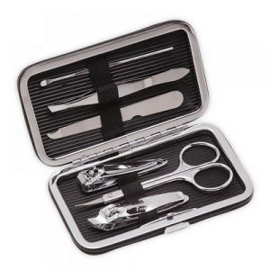 JUEGO DE MANICURE personalizada