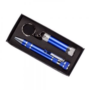 SET DE HERRAMIENTAS MACGYVER personalizada