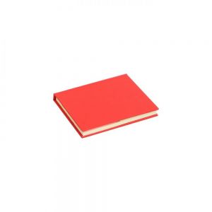 LIBRETA ECOLOGICA CON SET DE NOTAS personalizada