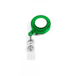 PORTA GAFETE RETRACTIL personalizada