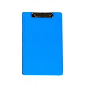 TABLA PORTA DOCUMENTOS CON CLIP personalizada