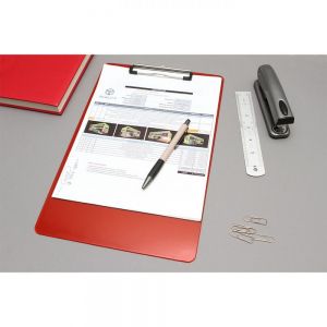 TABLA PORTA DOCUMENTOS CON CLIP personalizada