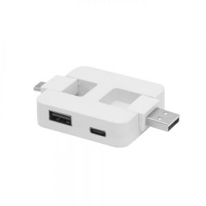 ADAPTADOR HUB MULTIPUERTO