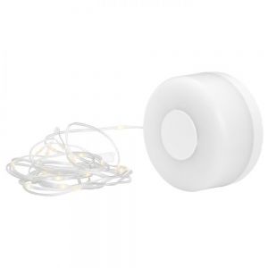 GUIRNALDA DE LUCES LED