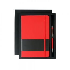 SET DE LIBRETA personalizada