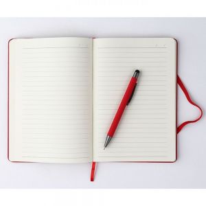 SET DE LIBRETA personalizada