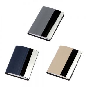PORTA TARJETAS LONGFORD personalizada