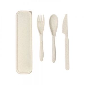 SET DE CUBIERTOS personalizada