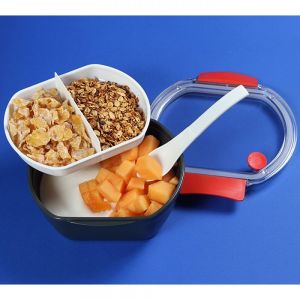 CONTENEDOR PARA ALIMENTOS personalizada