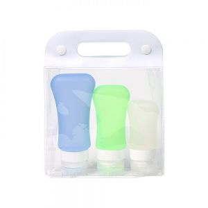 SET DE 3 BOTELLAS personalizada