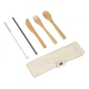 SET DE CUBIERTOS personalizada
