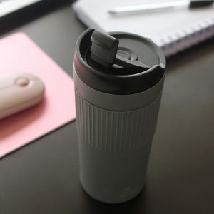TERMO DEPOK personalizada