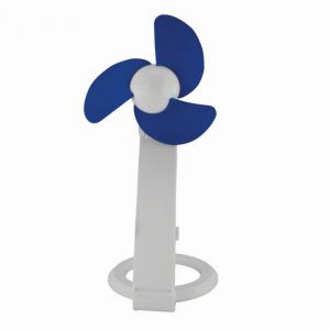 VENTILADOR DE ESCRITORIO USB personalizada