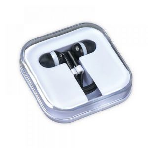 AUDIFONOS EN ESTUCHE RIGIDO personalizada