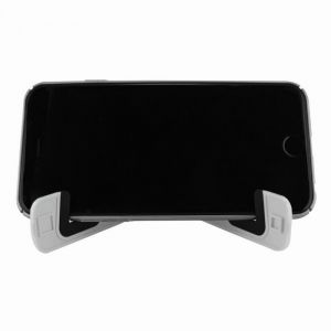 BASE PLEGABLE PARA TABLETA O TELÉFONO MÓVIL personalizada