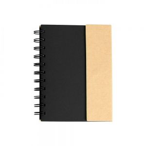 LIBRETA ECOLOGICA GENOVA personalizada