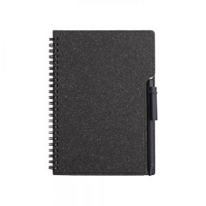 LIBRETA ECOLÓGICA personalizada