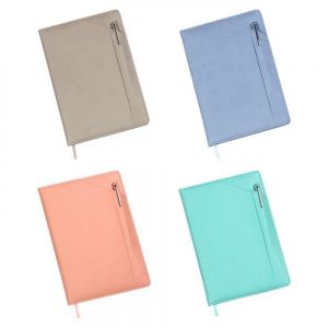 LIBRETA BIDIYA. personalizada