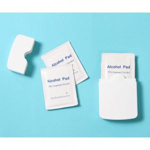 TOALLITAS HUMEDAS personalizada