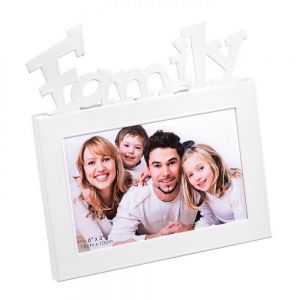 JUEGO DE PORTARRETRATOS FAMILY AND FRIENDS personalizada