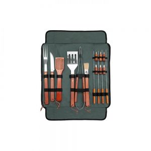 SET DE BBQ SPRING personalizada