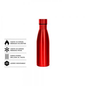 BOTELLA TÉRMICA
