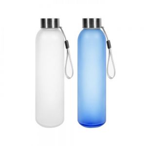 BOTELLA DE VIDRIO 