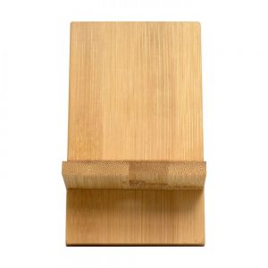 SOPORTE DE ESCRITORIO PARA CELULAR