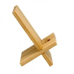 SOPORTE DE ESCRITORIO PARA CELULAR