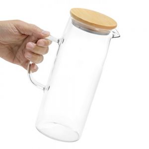 JARRA CON TAPA