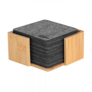POSAVASOS DE RPET