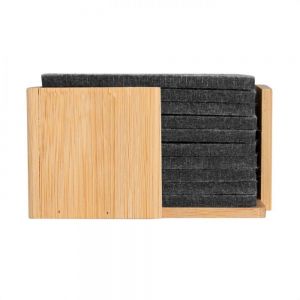 POSAVASOS DE RPET