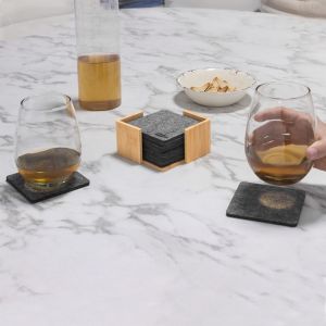 POSAVASOS DE RPET