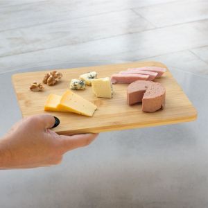 TABLA DE CORTE