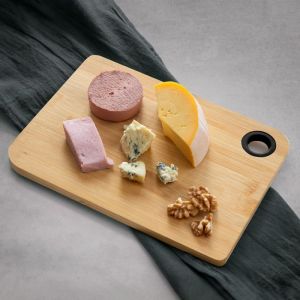TABLA DE CORTE