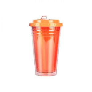 VASO TRANSLUCIDO personalizada