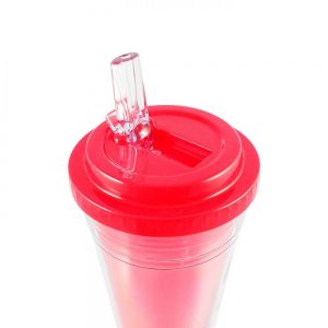 VASO TRANSLUCIDO personalizada