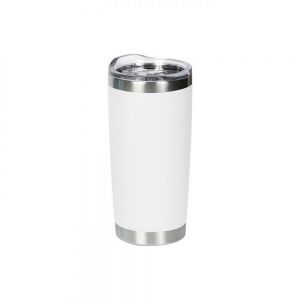 VASO DE ACERO INOXIDABLE personalizada