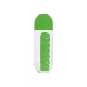 BOTELLA NAHA. personalizada