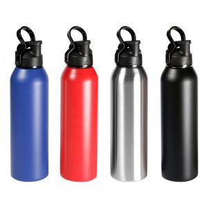 TERMO FABRICADO EN ACERO INOXIDABLE personalizada