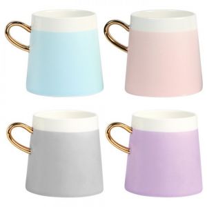 TAZA FABRICADA EN CERÁMICA personalizada