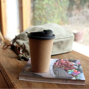 VASO DE POLIPROPILENO 350 ML personalizada
