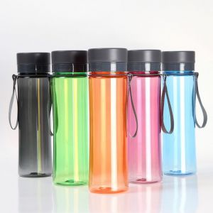 BOTELLA DEPORTIVA personalizada