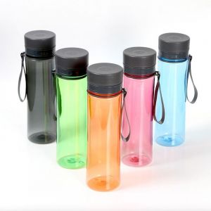 BOTELLA DEPORTIVA personalizada