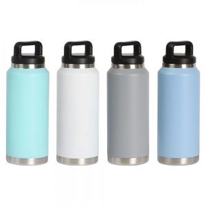 TERMO LEÓPOLIS. 1 LT personalizada